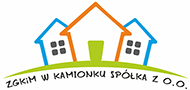 Zakład Gospodarki Komunalnej I Mieszkaniowej W Kamionku Sp.Z O.O.