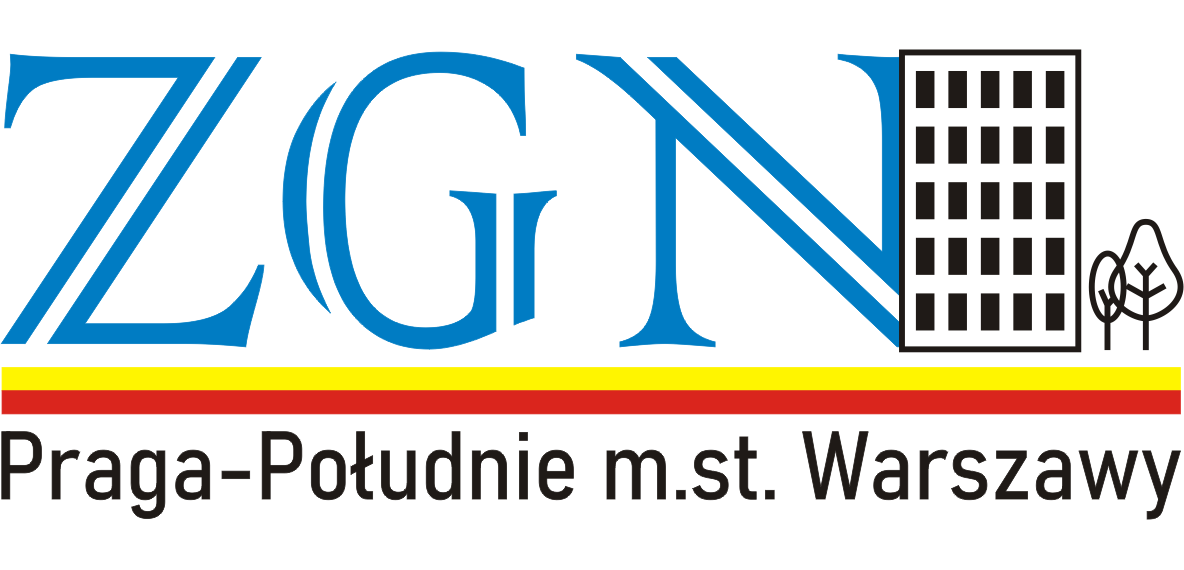 Zakład Gospodarowania Nieruchomościami W Dzielnicy Praga-Południe M. St. Warszawy