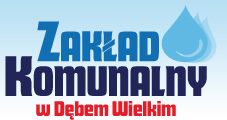 Zakład Komunalny W Dębem Wielkim
