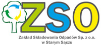 Zakład Składowania Odpadów Spółka Z Ograniczoną Odpowiedzialnością