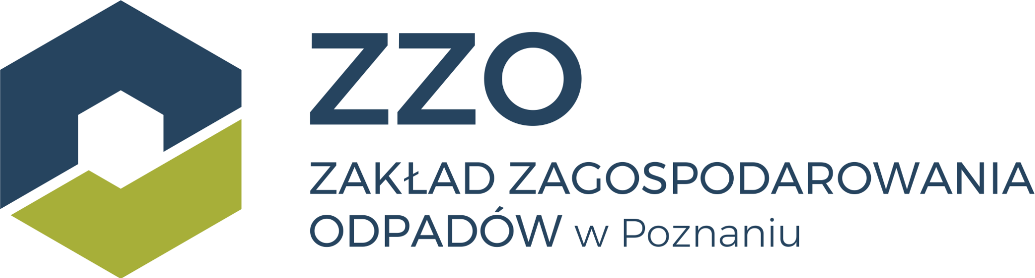 Zakład Zagospodarowania Odpadów W Poznaniu Sp. Z O.O.