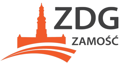 Zarząd Dróg Grodzkich W Zamościu