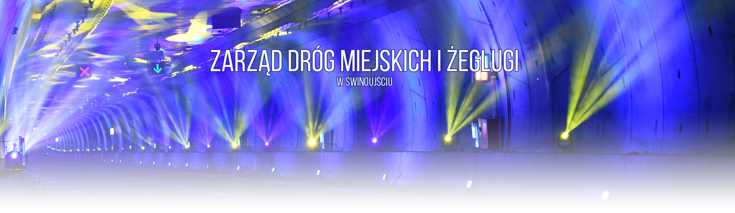 Zarząd Dróg Miejskich