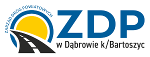 Zarząd Dróg Powiatowych W Dąbrowie K/Bartoszyc