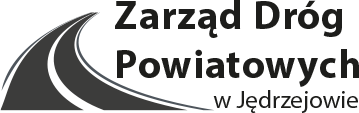 Zarząd Dróg Powiatowych W Jędrzejowie