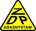 Zarząd Dróg Powiatowych W Krasnymstawie