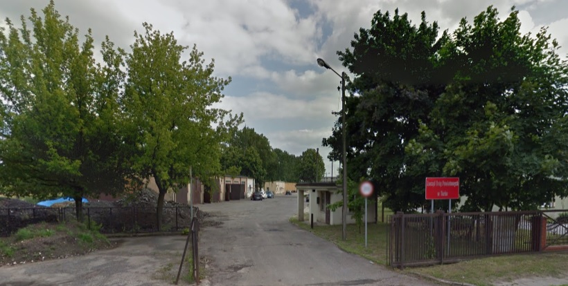 Zarząd Dróg Powiatowych W Turku