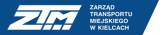 Zarząd Transportu Miejskiego W Kielcach