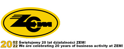 Zem Łabędy Sp. Z O.O.