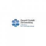 Zespół Opieki Zdrowotnej W Brodnicy