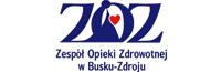 Zespół Opieki Zdrowotnej W Busku-Zdroju