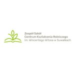Zespół Szkół Centrum Kształcenia Rolniczego Im. Wincentego Witosa W Suwałkach