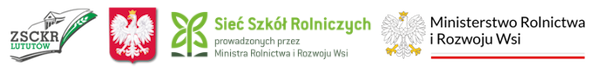 Zespół Szkół Centrum Kształcenia Rolniczego W Lututowie