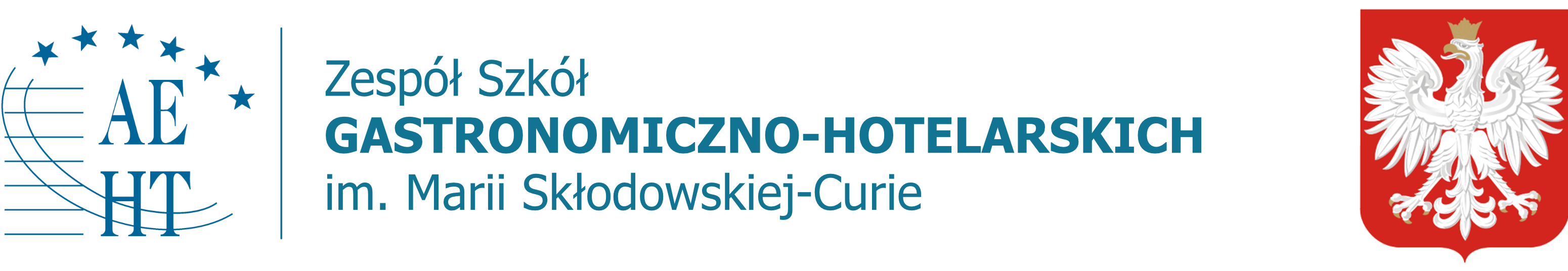 Zespół Szkół Gastronomiczno-Hotelarskich Im. Marii Skłodowskiej-Curie