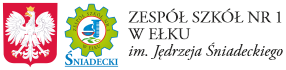 Zespół Szkół Nr 1 Im. Jędrzeja Śniadecki W Ełku