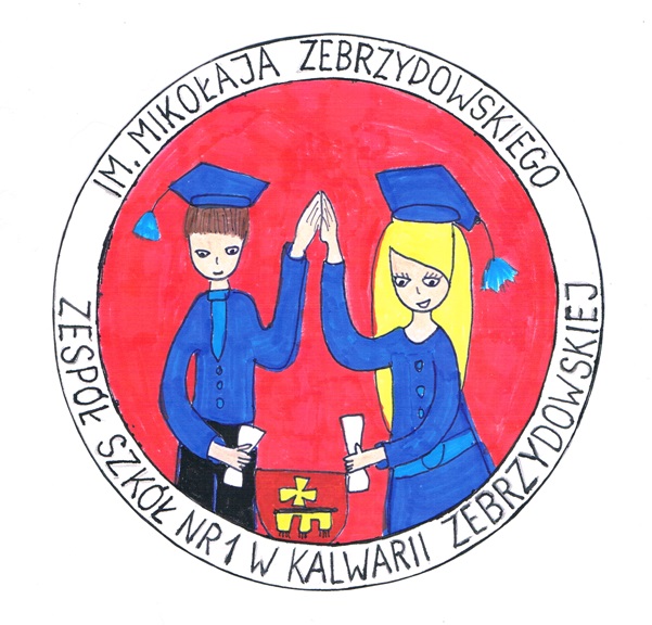 Zespół Szkół Nr 1 Im. Mikołaja Zebrzydowskiego W Kalwarii Zebrzydowskiej