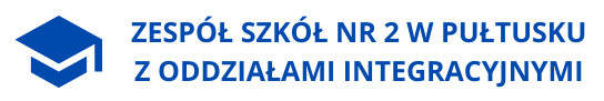 Zespół Szkół Nr 2 Z Oddziałami Integracyjnymi W Pułtusku