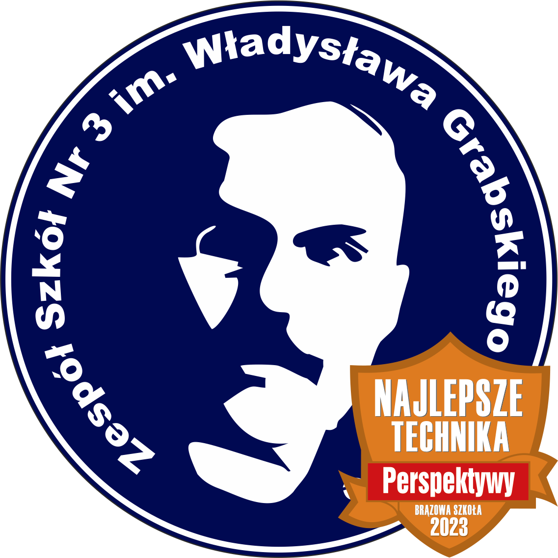 Zespół Szkół Nr 3 Im. Władysława Grabskiego W Kutnie