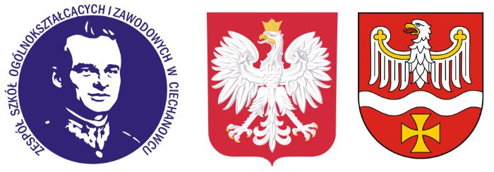 Zespół Szkół Ogólnokształcących I Zawodowych W Ciechanowcu