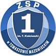 Zespół Szkół Ponadpodstawowych Nr 1 Im. Tadeusza Kościuszki W Tomaszowie Maz.