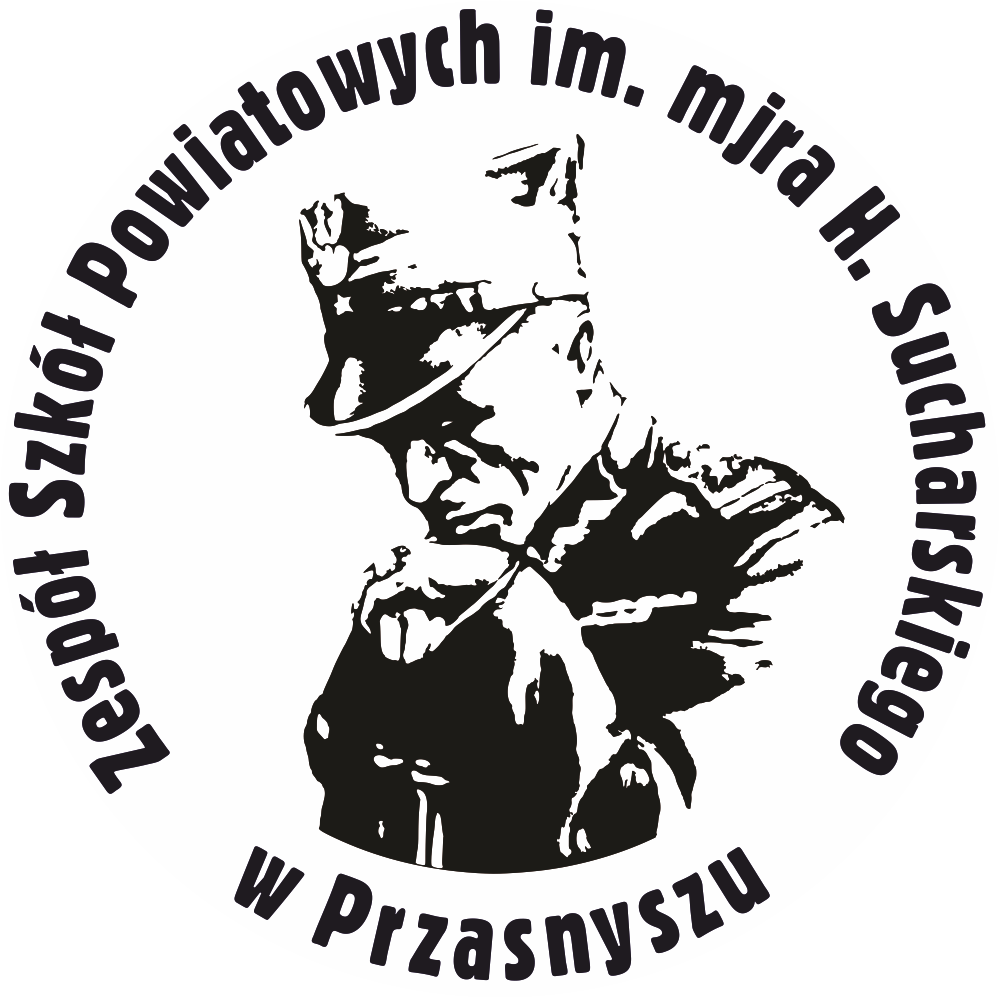 Zespół Szkół Powiatowych Im Mjr H. Sucharskiego W Przasnyszu