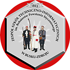 Zespół Szkół Techniczno-Informatycznych W Busku- Zdroju