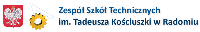 Zespół Szkół Technicznych Im. Tadeusza Kościuszki W Radomiu
