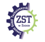 Zespół Szkół Technicznych W Żninie