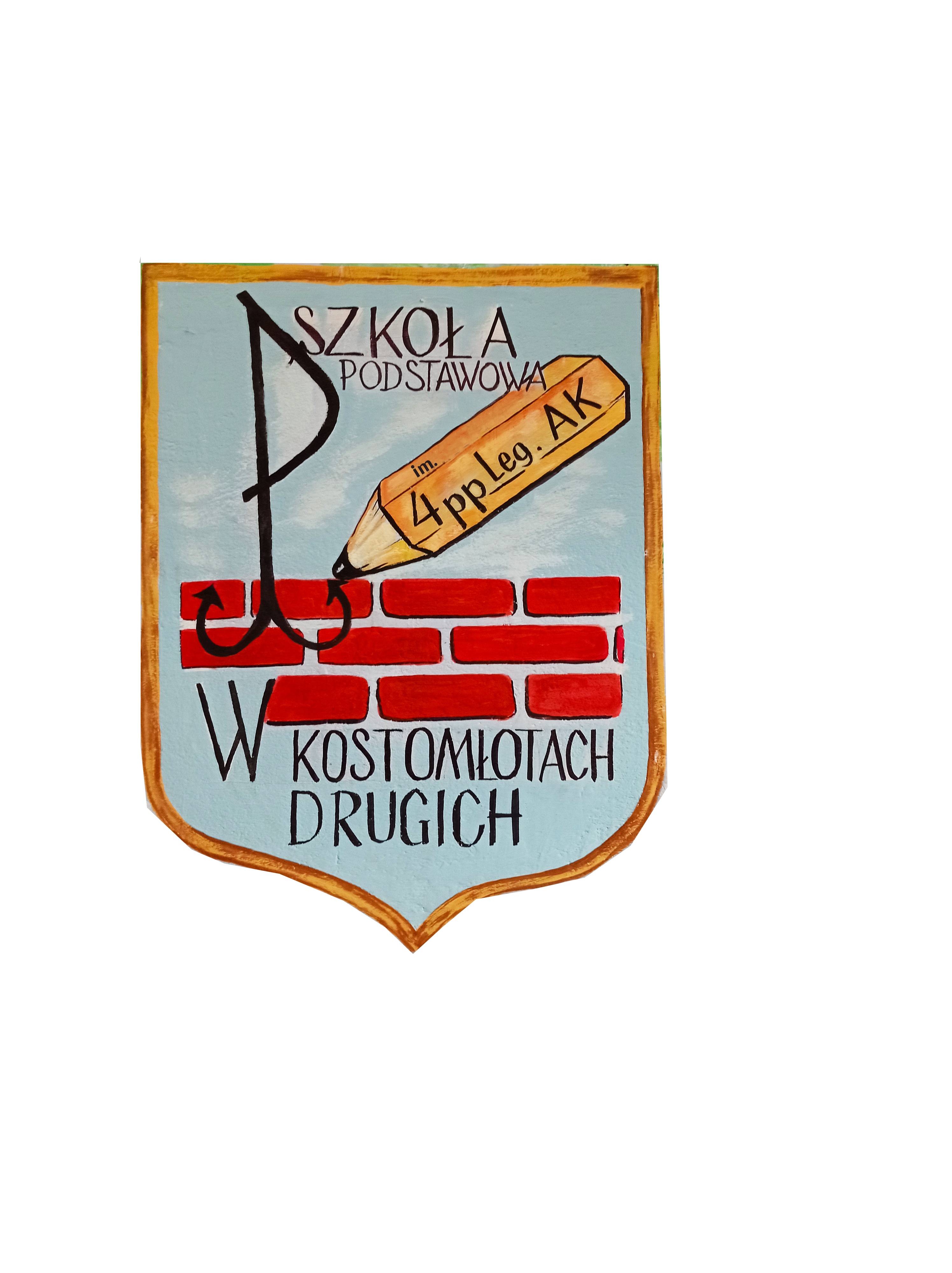 Zespół Szkół W Kostomłotach Drugich