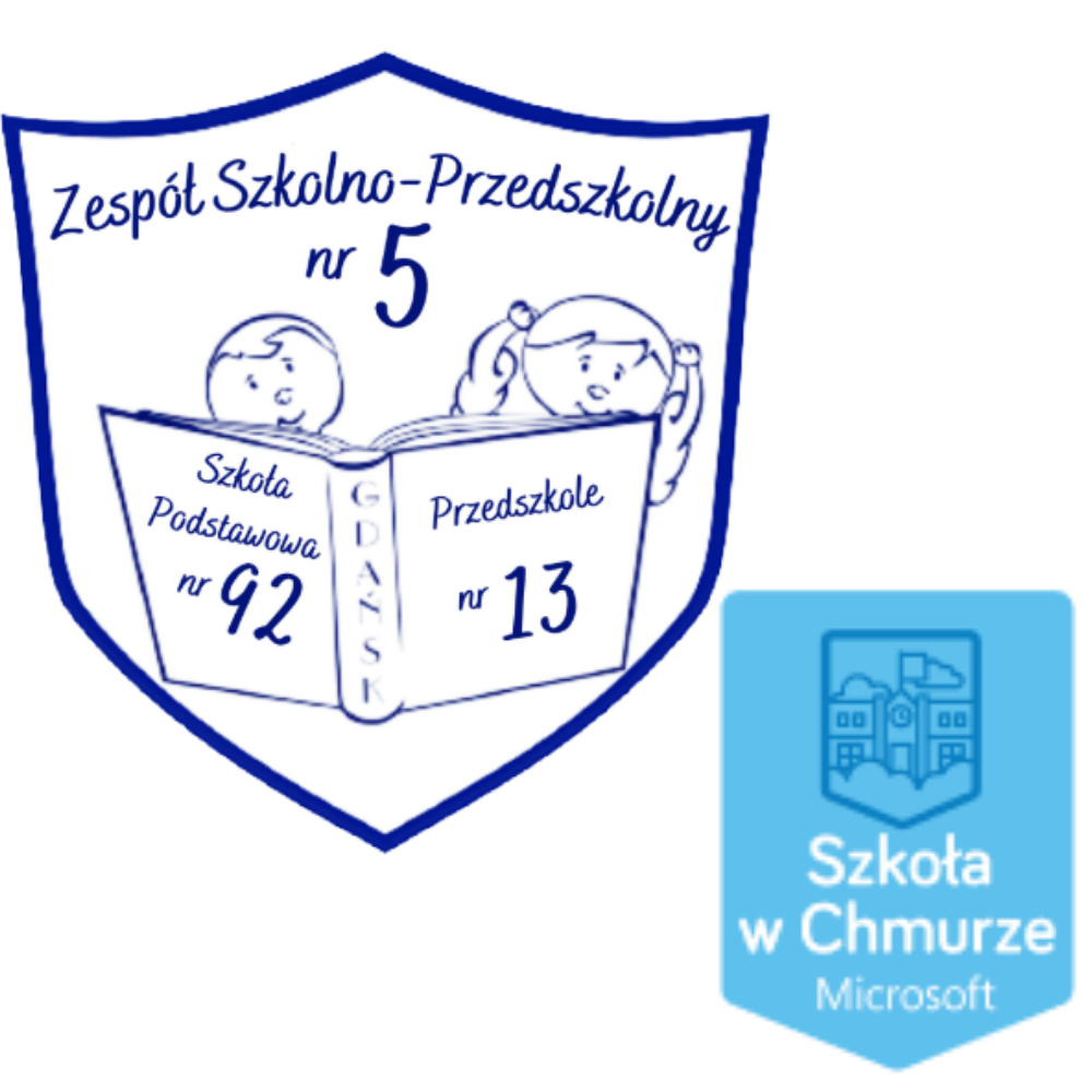 Zespół Szkolno-Przedszkolny Nr 5 W Gdańsku